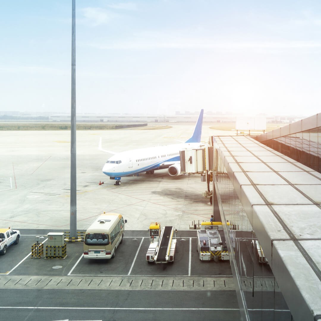 Airport Transfer Image