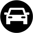 Available Taxi Icon