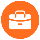 Corporate Icon Color