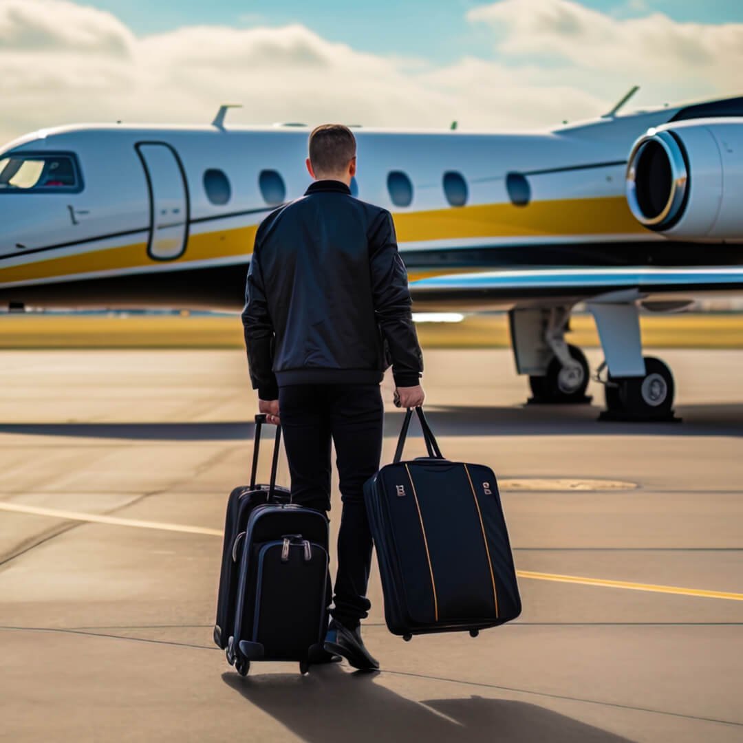 Corporate Transfer Image