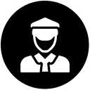 Experienced Driver Icon