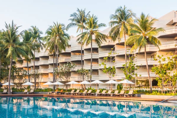 Hotel Transfer Image