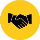 Corporate Icon Color